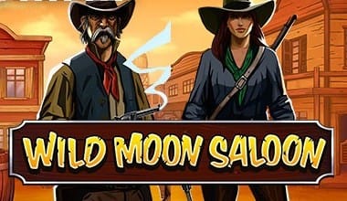 Wild Moon Saloon